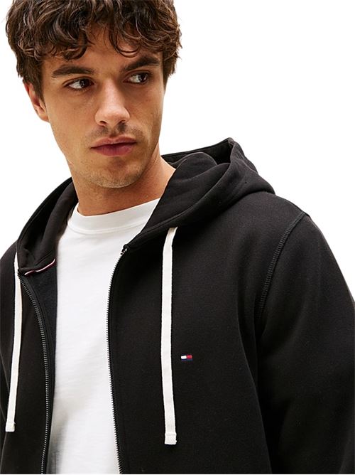 MW0MW37234BDS NERO Tommy hilfiger | MW0MW37234BDS NERO